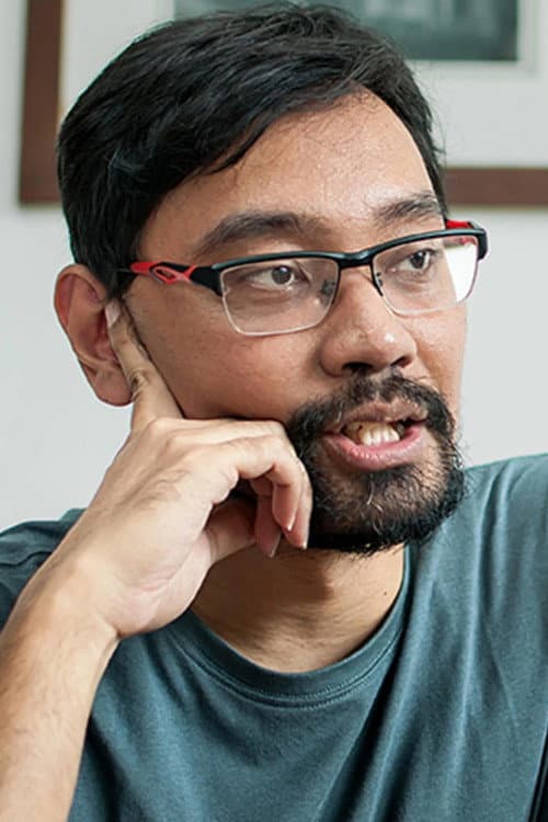 Ifan Ismail