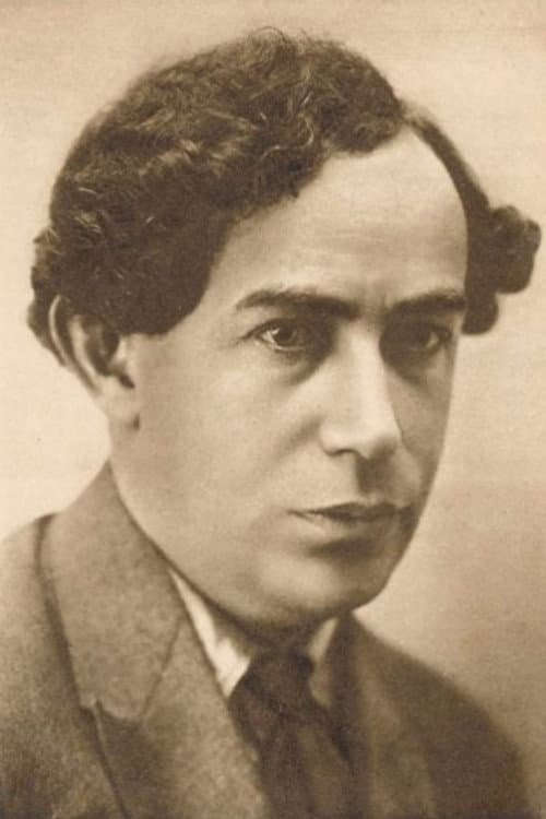Lev Nikulin