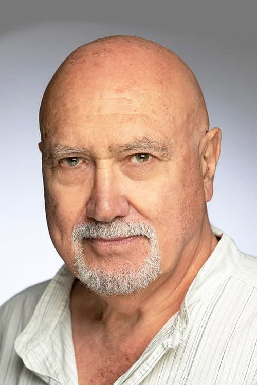 Geoffrey Greenhill