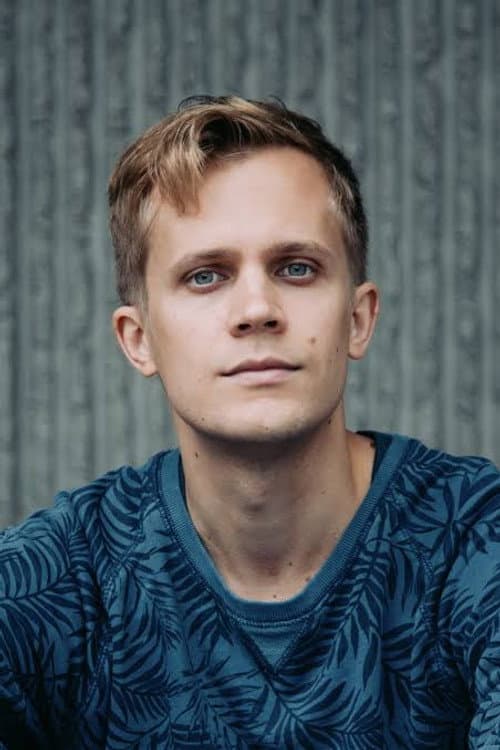 Janne Puustinen