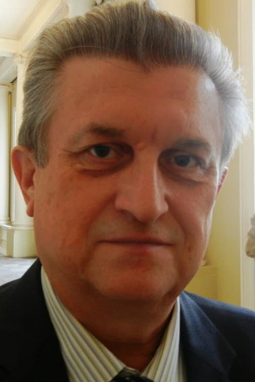 Aleksandr Begman