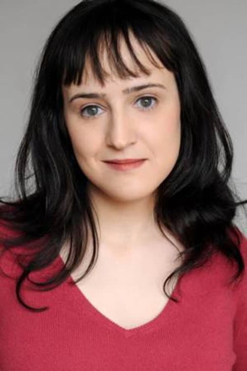 Mara Wilson