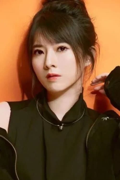 Anyu Huang