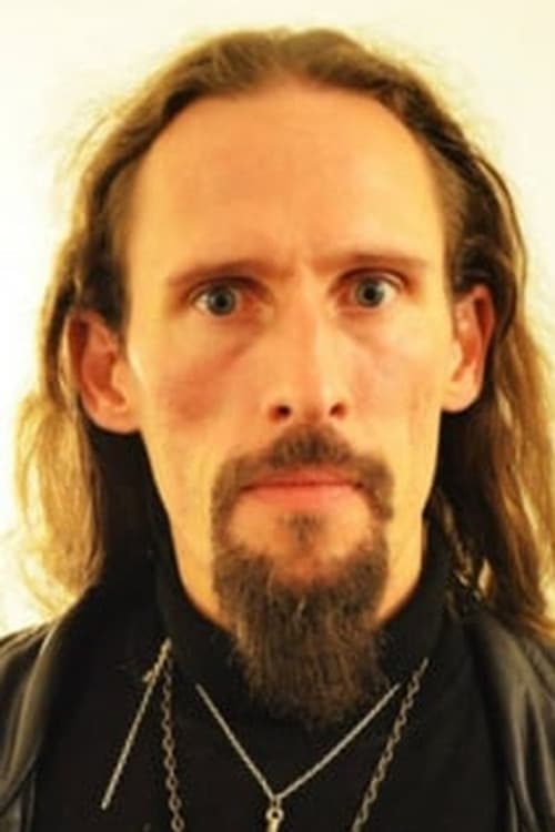 Kristian Espedal