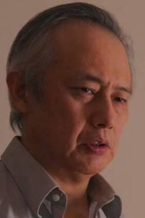 Toshiki Saeyama