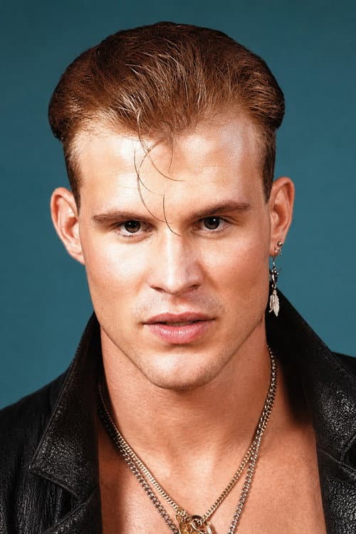 Alex Wright