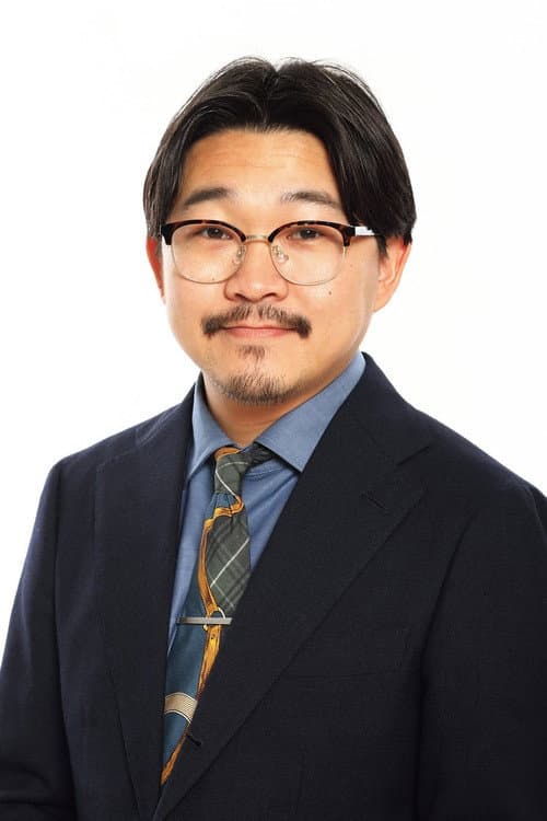 Shunsuke Ito