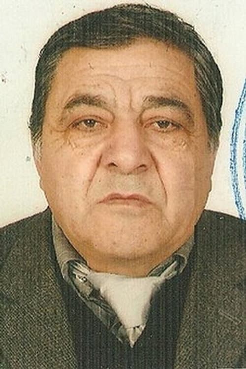 Maharram Badirzadeh