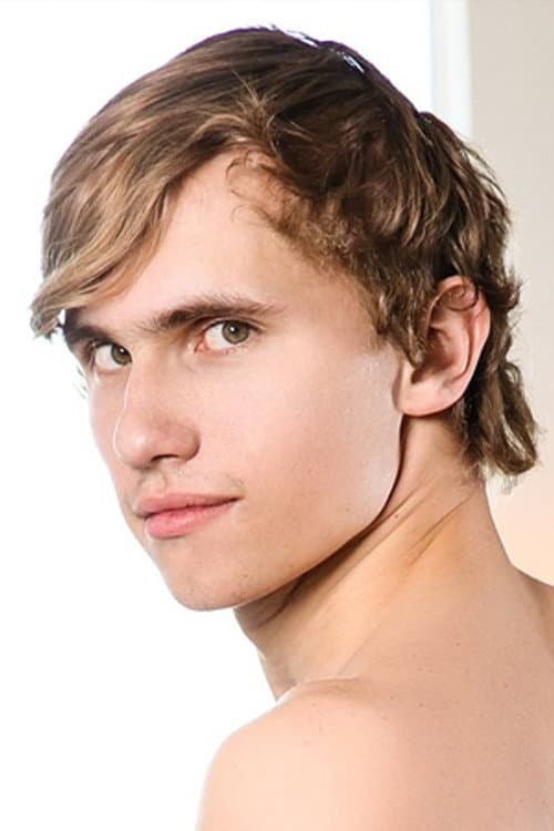 Darron Bluu