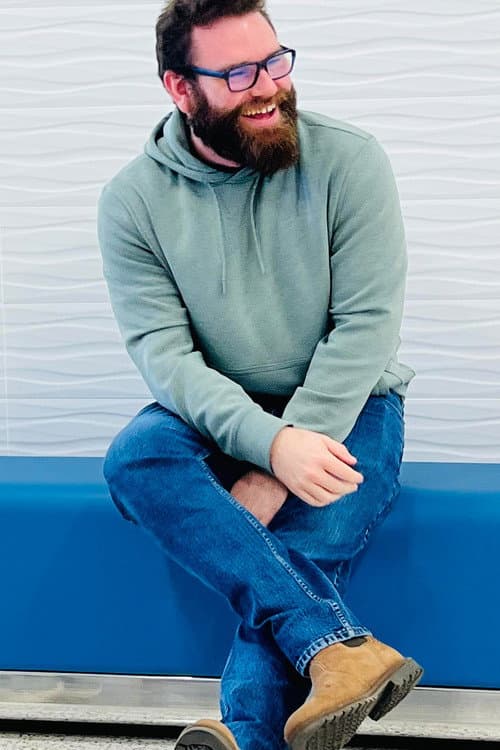 Grant Jonsson