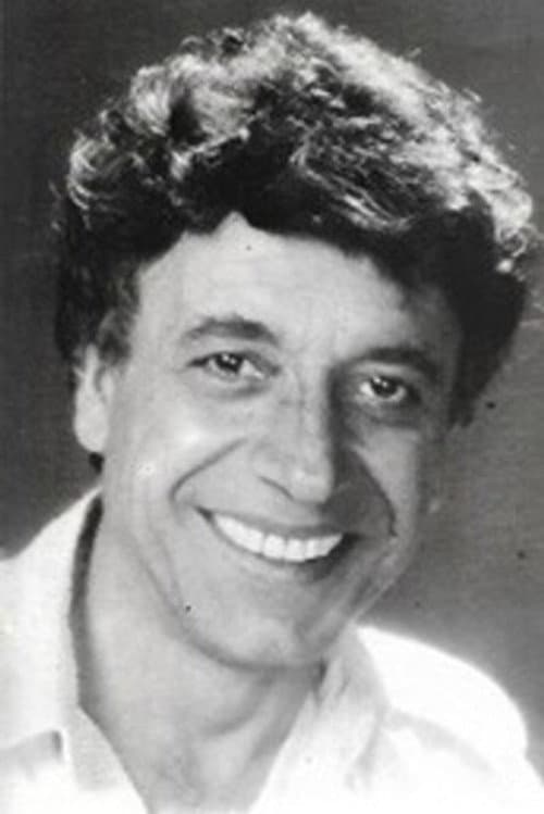 Nikos Glavas