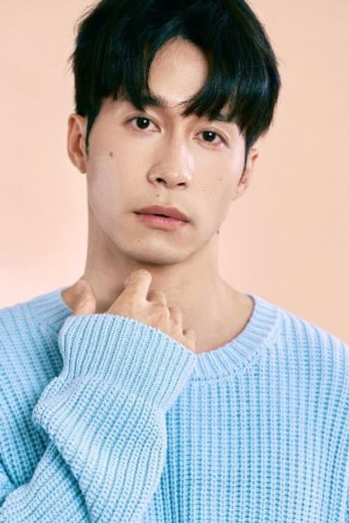 Nick Hsieh