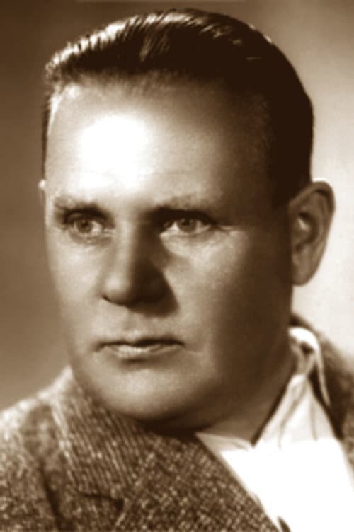 Pyotr Lobanov