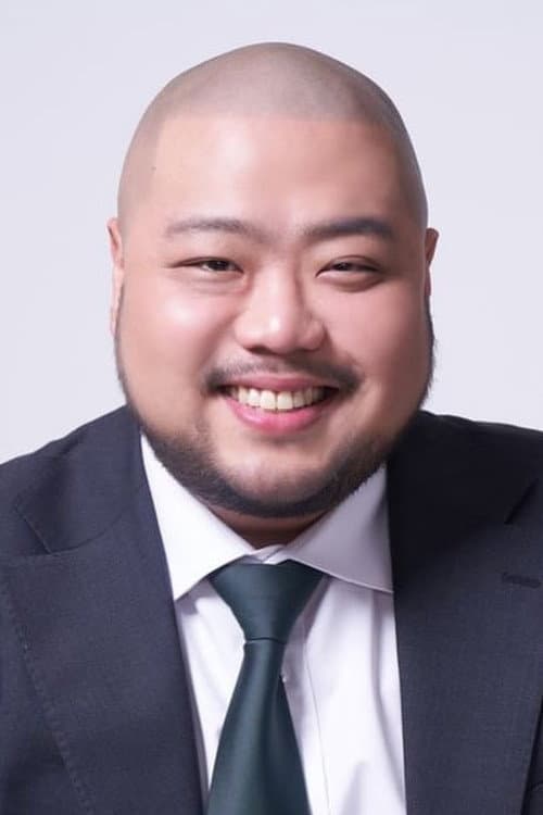 Yoo Dong-hoon