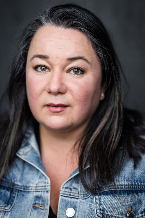 Shelley Longworth