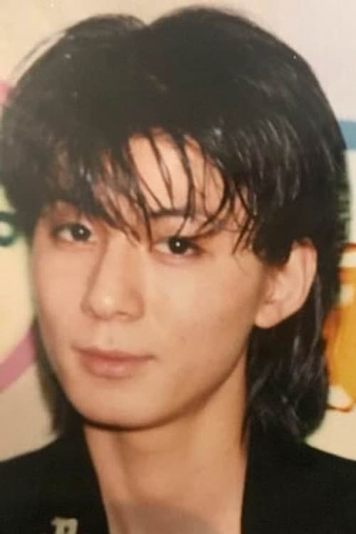 Katsuhiko Nakagawa
