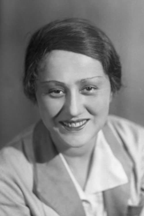 Lyubov Shmidt