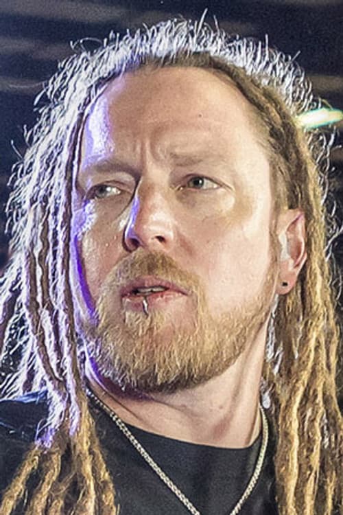 Barry Kerch