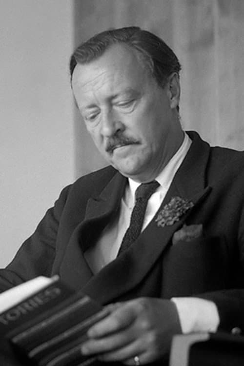Prince Aschwin of Lippe-Biesterfeld
