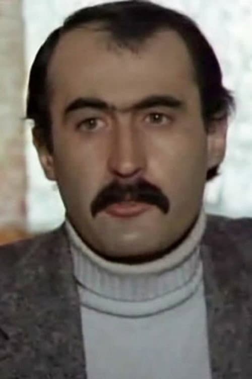 Ihor Slobodskyi