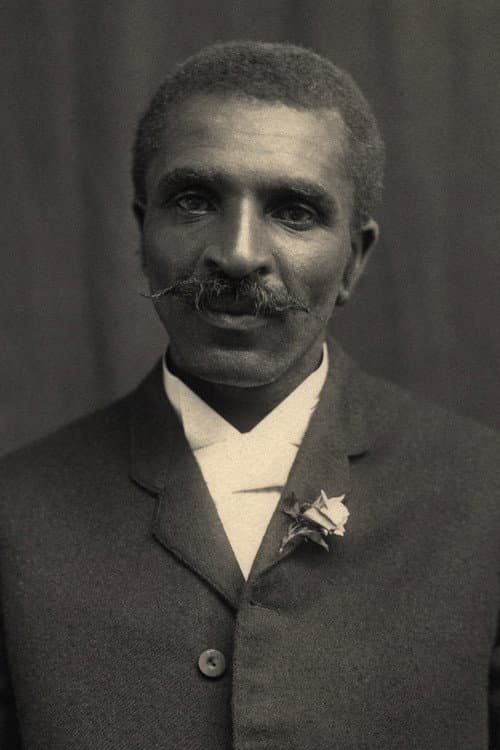 George Washington Carver