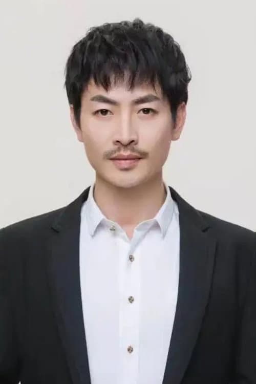 Li Zhentao