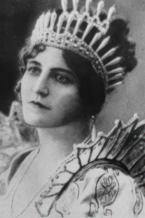 Georgette Sorelle