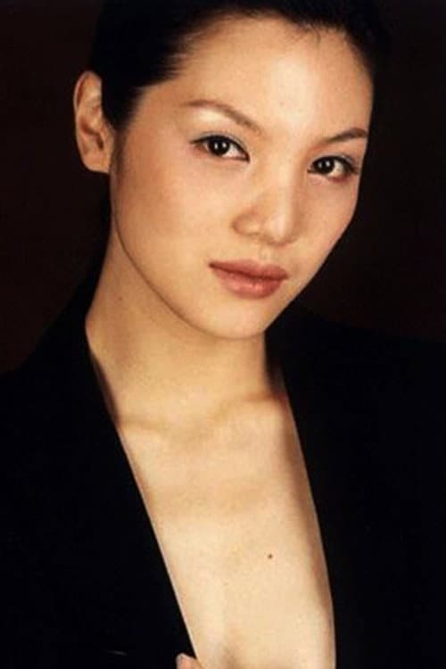 Ku Hye-ju