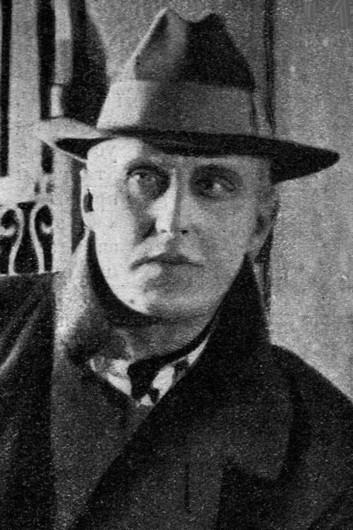 Georgiy Sprantse