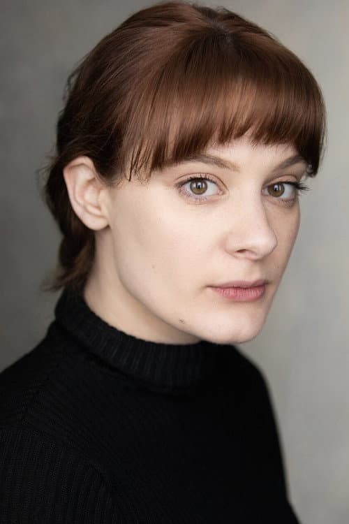 Katherine Lea
