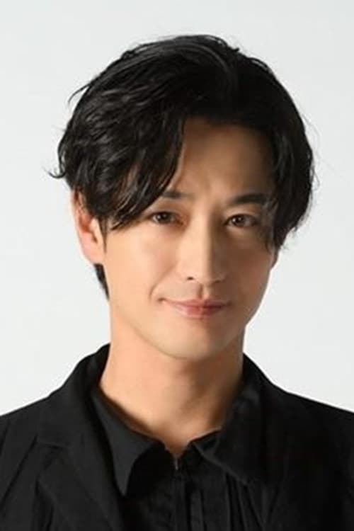 Terunosuke Takezai