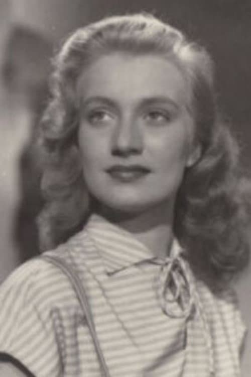 Hilde Schreiber