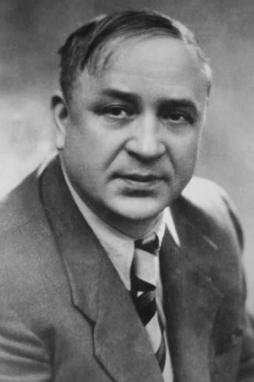 Vladimir Voronov