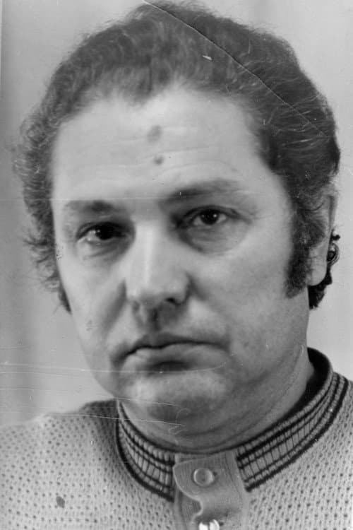 Vladimir Sinitsin