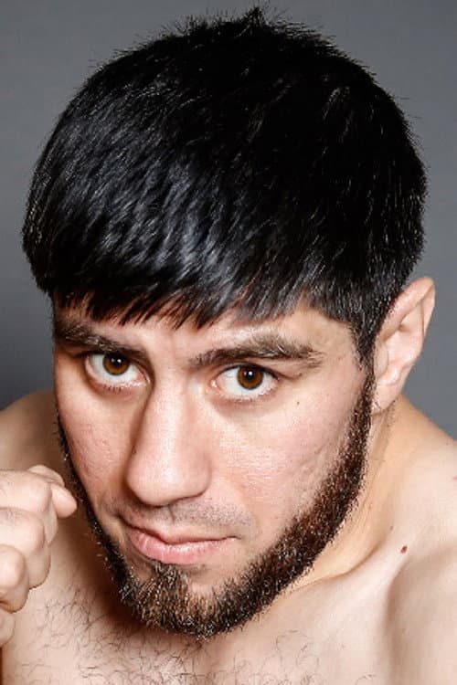 Bakhtiyar Eyubov