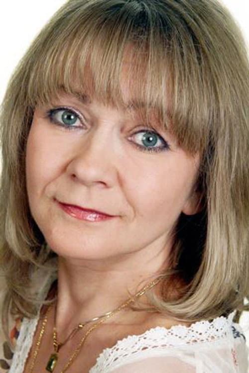 Nina Antonova