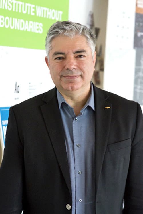 Luigi Ferrara