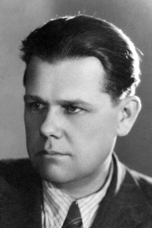 Yevgeniy Cherni