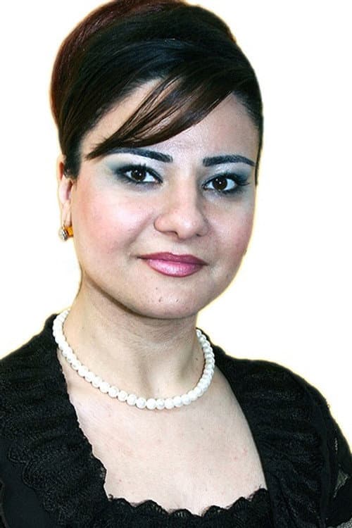 Ulviyya Aliyeva