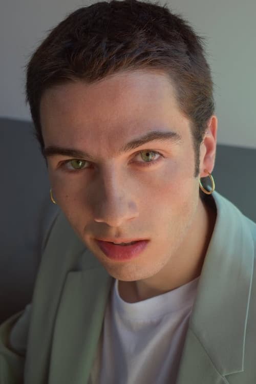 Simone Fumagalli