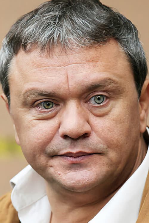 Sergey Gabrielyan