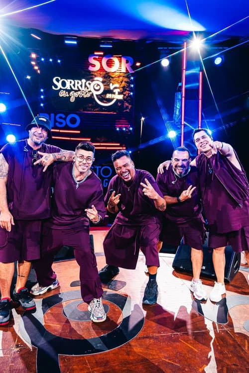 Sorriso Maroto