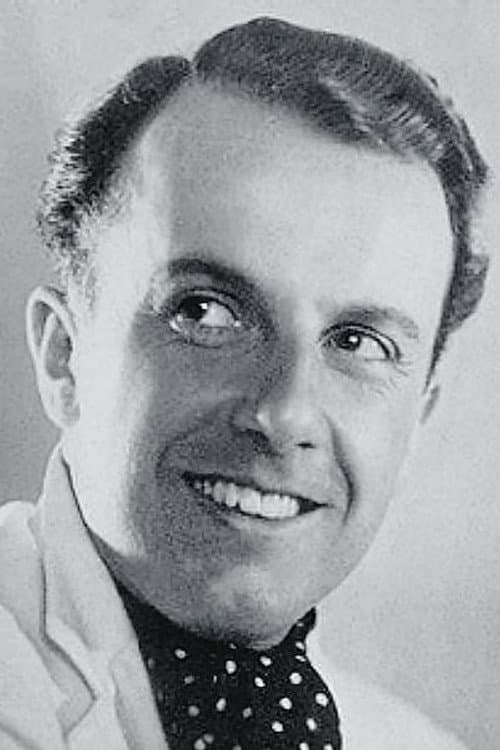 André van Gyseghem