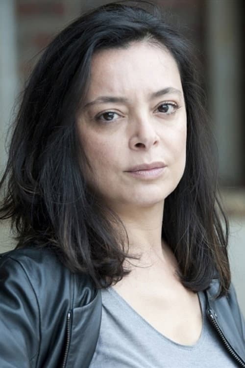 Fadia Bouanati
