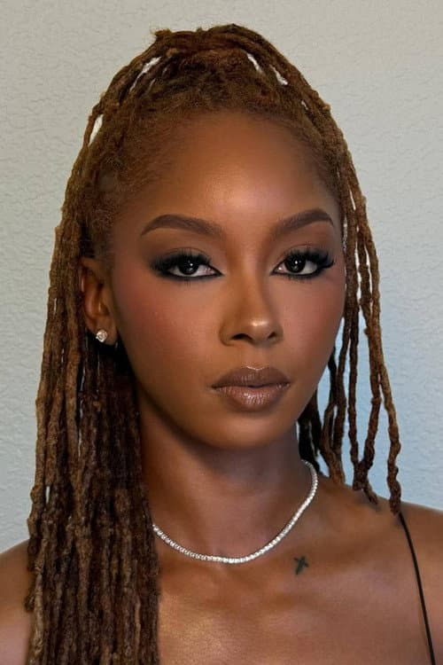 Shamia Lassiter