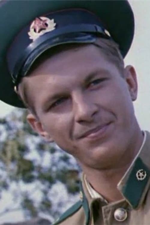 Yuri Nikolskiy
