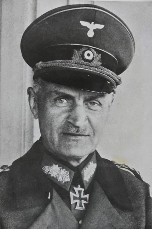 Johannes Blaskowitz