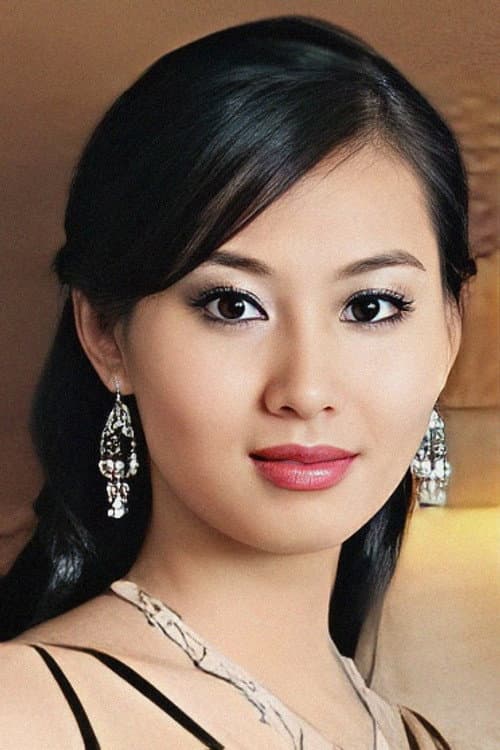 Karen Suen Ming-Chui