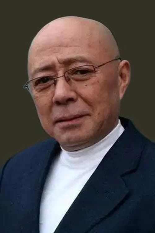 Shi Xiaoman