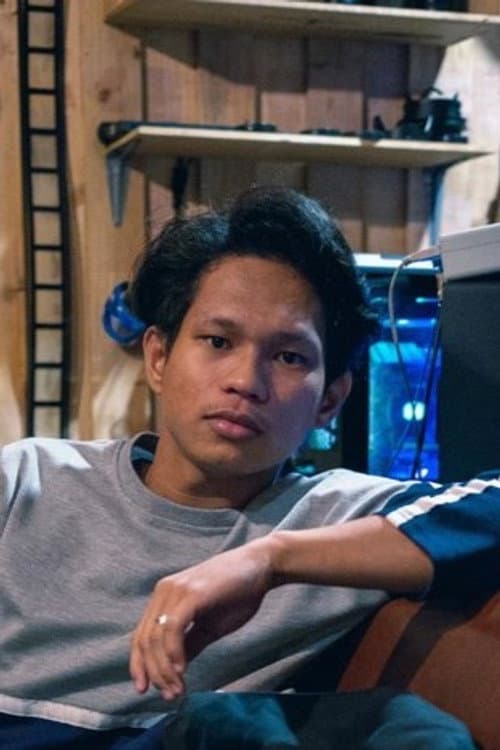 Rian Simon Cabatingan Magtaan
